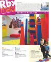 Rbx mag février - mars 2011 / n°14