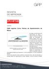 Revista de Imprensa de 15 de Fevereiro de 2011