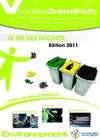 Guide du tri 2011