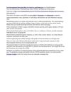 EMERGING RISKS