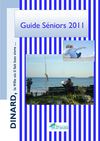 GUIDE SENIORS DINARD 2011
