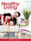 Healthy Living Winter 2011
