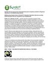 SyndicIT Services Announces Automated Document Compliance Audits for Paperless Operations in the Multihousing Industry