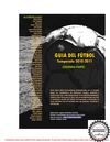 LA GUÍA DEL FÚTBOL Temporada 2010-2011 (Parte II)