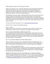 MIR Corporation Announces 2011 Kyrgyzstan Tour Dates