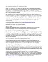 MIR Corporation Announces 2011 Tajikistan Tour Dates