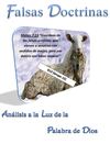 G12 FALSA DOCTRINA