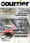 Le Courrier écononomique - magazine de la CCI Val d'Oise Yvelines n° 121 - février 2011 