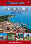 Europlan - Catalogue Confidential Group Rates - 2010