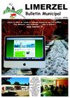 Bulletin Municipal n°55 de la commune de Limerzel - janvier 2011