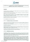 Accord relatif à la composition et aux modalités d'organisation de l'élection des membres du Comité Central...