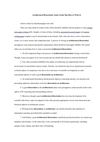 Architectural Dissertation: Some Useful Tips How to Write It