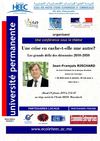 Crise financière 2011