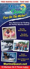 Marine Quest Marina Brochure