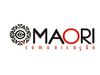 Manual de Identidade Visual - Maori Comunicação