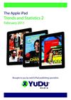 The Apple iPad: Trends & Statistics 2