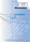 Preisser 2-8: Micromètres, Supports, Palmer à plateaux, Palmer à filet, Micromètre de profondeur, Jauges de...