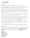 NewMomentum Press Release: Cyber Analyst 2.0