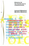 historia teorias de comunicación