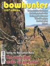 Afriica's Bowhunter March 2011