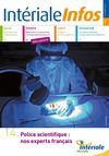 Intériale Infos N°8 - Décembre 2010