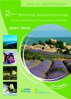2ème Schéma Départemental de Développement Touristique Durable des Alpes de Haute-Provence 2007/2013