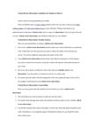 Critical Review Dissertation: Guidelines for Students to Observe
