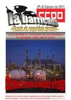 La Barricada / Febrero