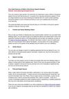 Four Great Sources of Father of the Groom Speech Samples 