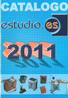 Catalogo 2011 papeleria estudio.es