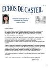 bulletin municipal n°8