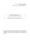 Principes de base