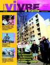 Vivre à Vizille n°26 Mars 2011