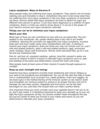Lupus Symptoms - Ways To Reverse It