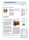 Lettre Handiressources n°2 Juin 2010