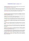 horoscopes des 3° ESO- suite et fin