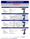 Catalogo Bosh