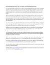 Personal Background Check - How To Conduct A Personal Background Check