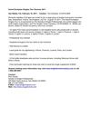 Grand European Singles Tour Summer 2011