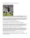 Online Sports Betting 101 What Are the Types of U.S. Bets