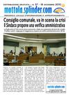 mottola.splinder.com numero 57 - 18 dicembre 2010