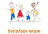 Óvodások rajzai