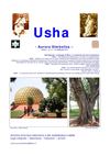 Usha - Aurora Simbolica - numero due