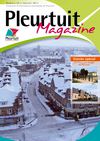 Pleurtuit Magazine Janvier 2011