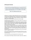 Self Hypnosis Info