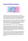 Things to Avoid During Pregnancy – Pregnancy Nutrition – Pregnancy Nutrition Guide