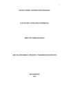 plan de area tecnologia e informatica
