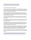 Tips on Wedding Speeches for the Grooms Mother