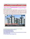 Booking Spaze**09999684905**2/3/4 BHK apartment Sector 93 Gurgaon