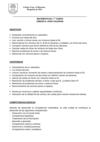 Orientación a Familias Quincena en Curso. 9